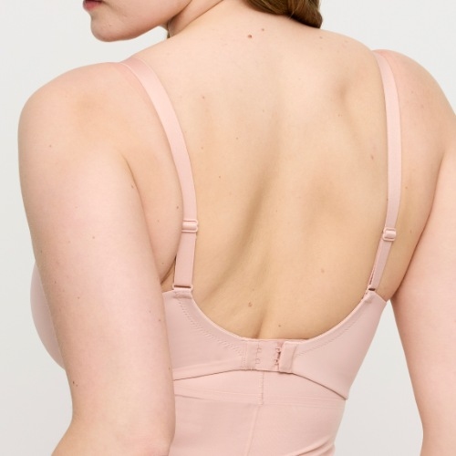 Primadonna Figuras rose soutien-gorge rembourré