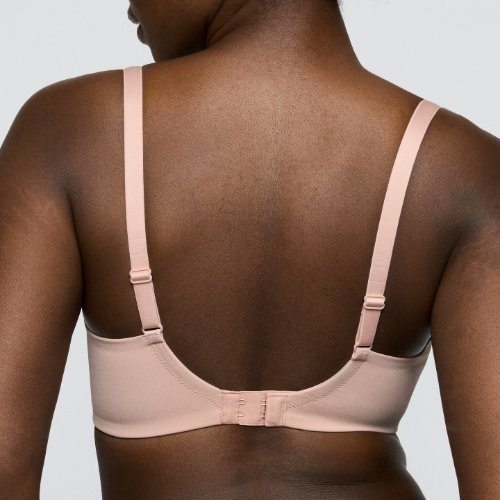 Primadonna Figuras rose soutien-gorge rembourré