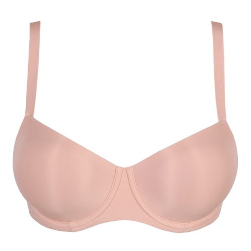 Primadonna Figuras rose soutien-gorge rembourré