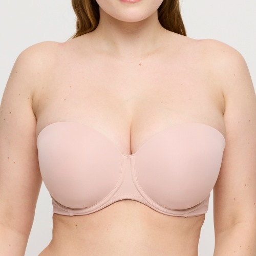 Primadonna Figuras rose soutien-gorge rembourré