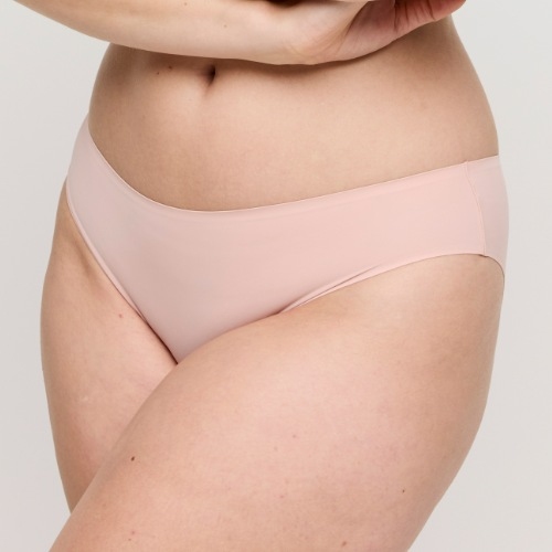 Primadonna Figuras rose slip