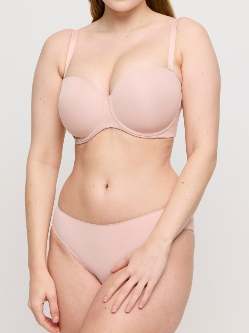 Primadonna Figuras rose slip