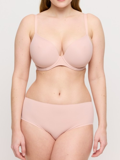 Primadonna Figuras rose slip