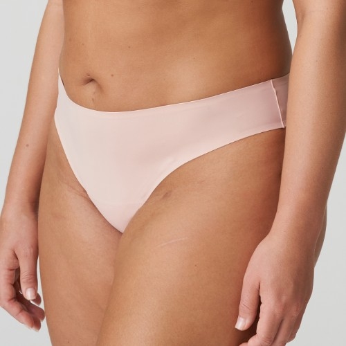 Primadonna Figuras rose culotte string