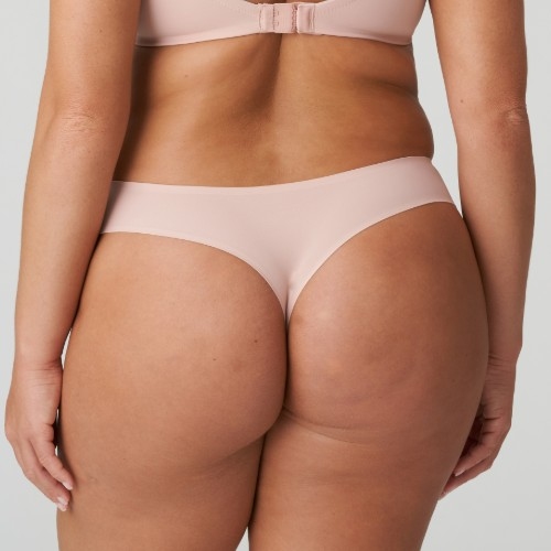 Primadonna Figuras rose culotte string