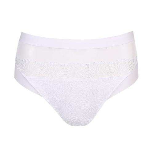 Primadonna Sophora blanc haut slip