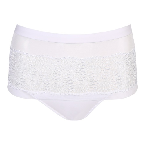 Primadonna Sophora blanc shortie