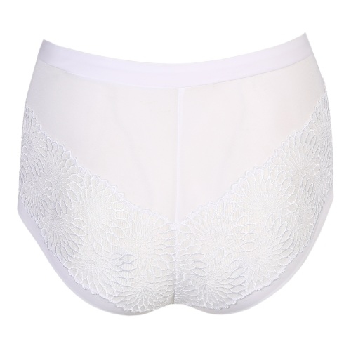 Primadonna Sophora blanc shortie