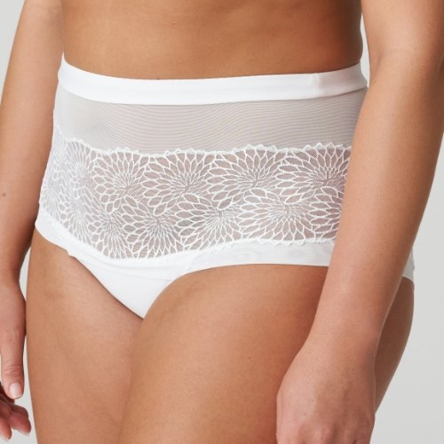 Primadonna Sophora blanc shortie