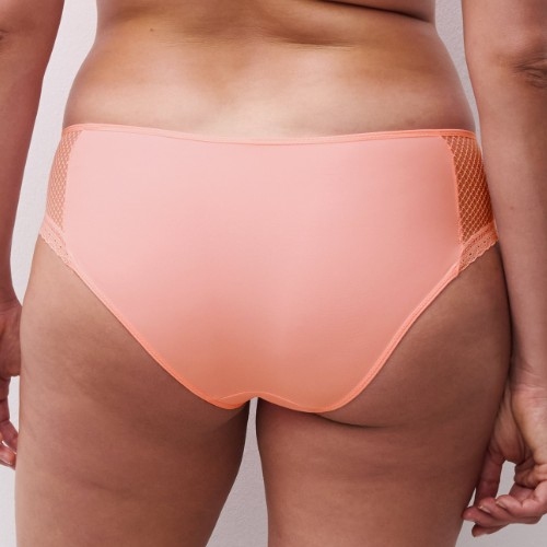 Chantelle Romance rose slip