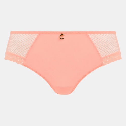 Chantelle Romance rose slip