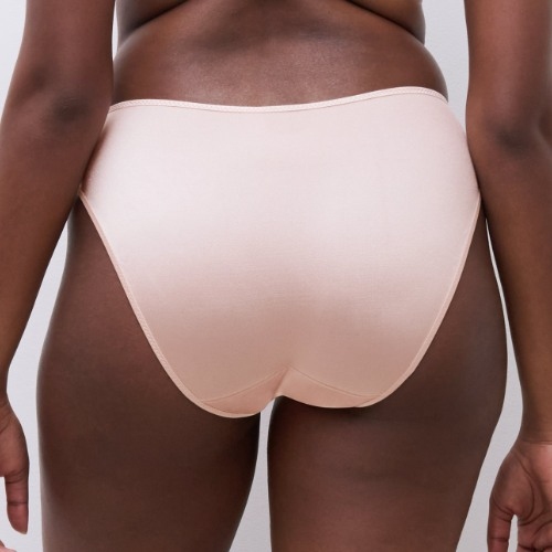 Chantelle Hedona rose slip