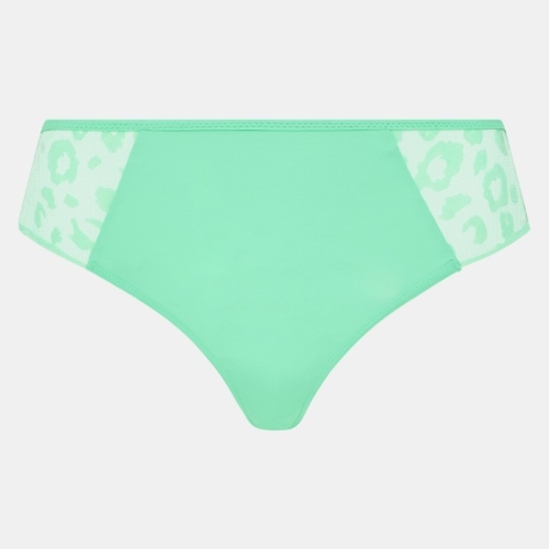 Chantelle Pulp Girls vert slip