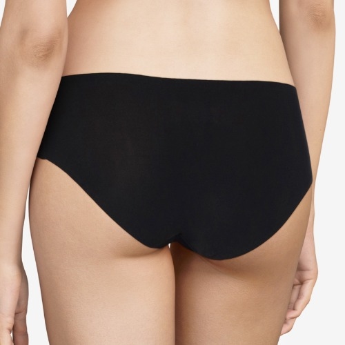 Chantelle SoftStretch noir shortie