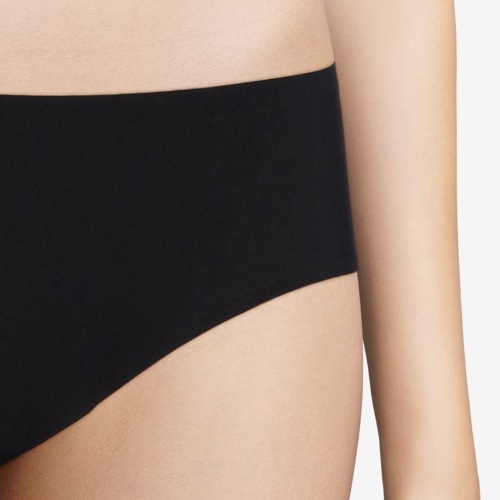 Chantelle SoftStretch noir shortie