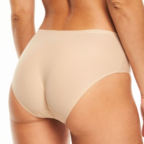 Chantelle SoftStretch poudre shortie