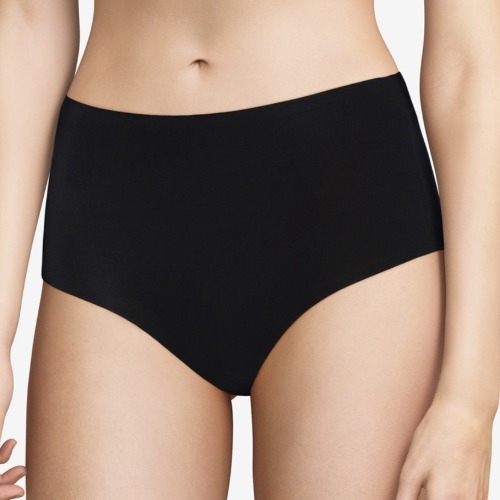 Chantelle SoftStretch noir slip