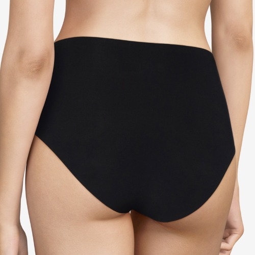 Chantelle SoftStretch noir slip
