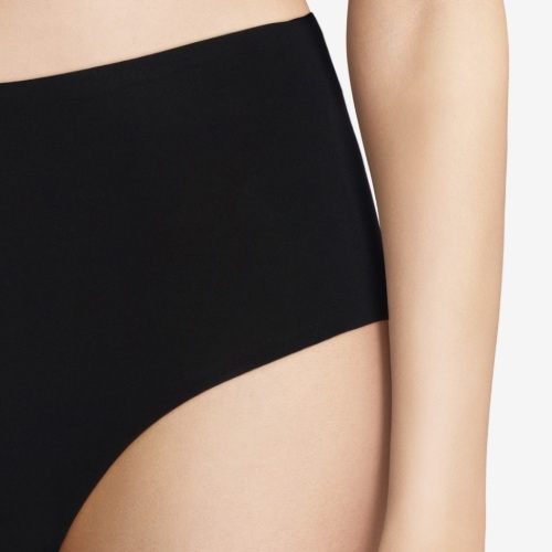 Chantelle SoftStretch noir slip