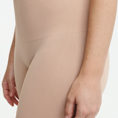 Chantelle Comfort poudre shortie