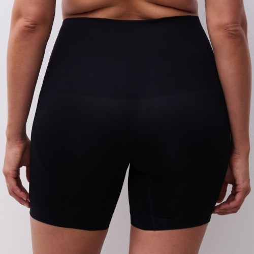 Chantelle Comfort noir shortie