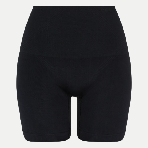 Chantelle Comfort noir shortie
