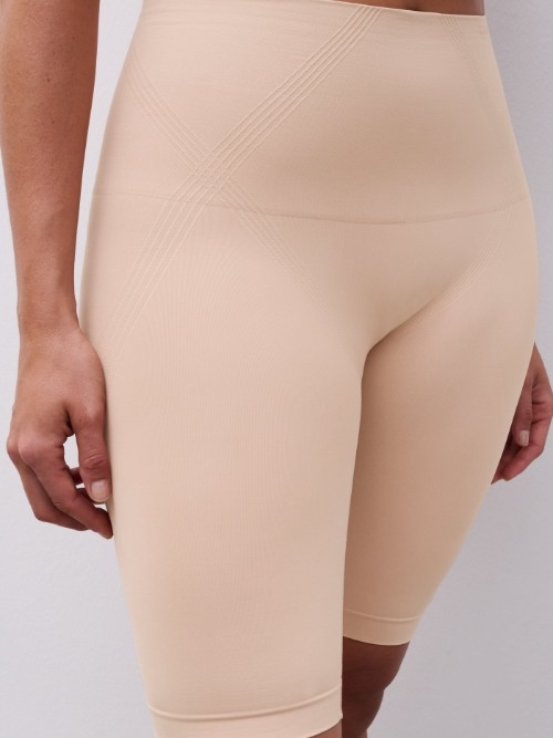 Chantelle Comfort poudre shortie