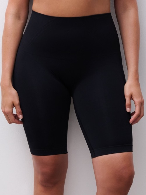 Chantelle Smooth Comfort noir shortie