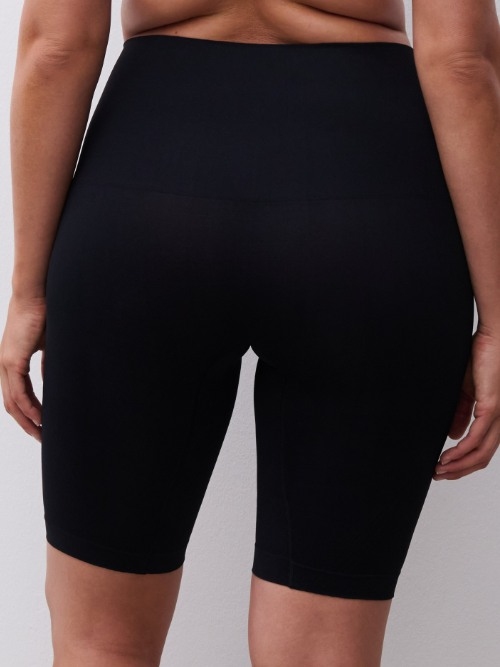 Chantelle Smooth Comfort noir shortie