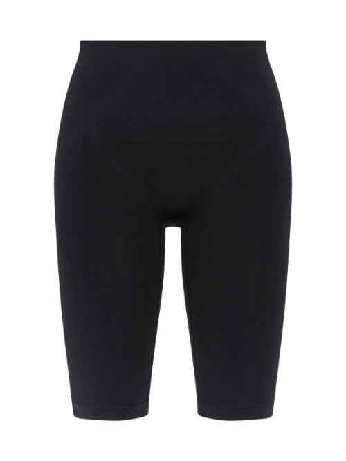 Chantelle Smooth Comfort noir shortie