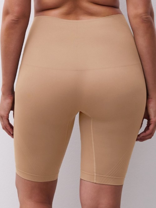 Chantelle Comfort terracotta shortie
