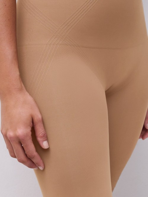 Chantelle Comfort terracotta shortie