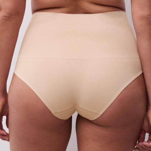Chantelle Comfort poudre haut slip