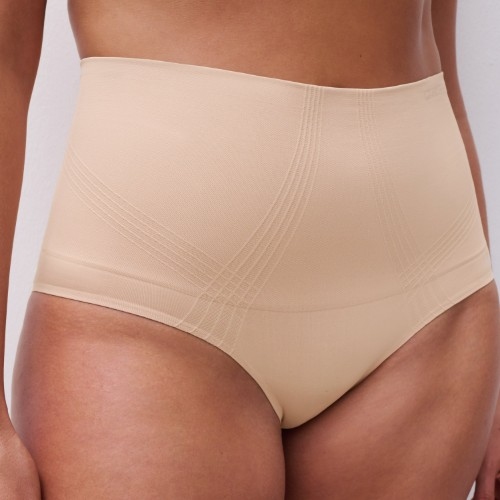 Chantelle Comfort poudre haut slip