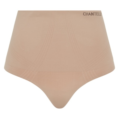 Chantelle Comfort poudre haut slip