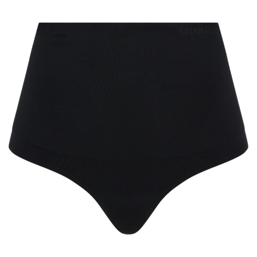 Chantelle Comfort noir haut slip