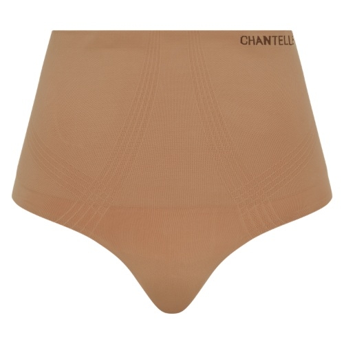 Chantelle Comfort terracotta haut slip