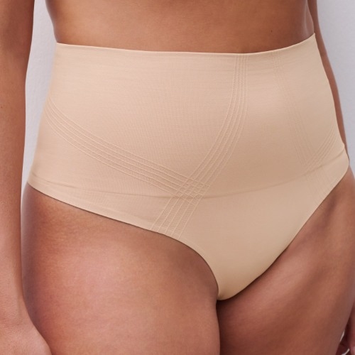 Chantelle Comfort poudre culotte string