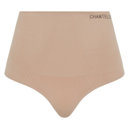 Chantelle Comfort poudre culotte string