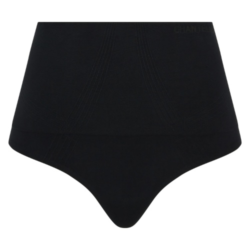 Chantelle Comfort noir culotte string