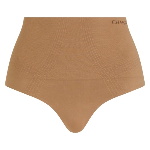 Chantelle Comfort terracotta culotte string