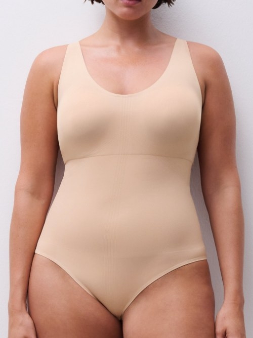 Chantelle Comfort poudre corselet