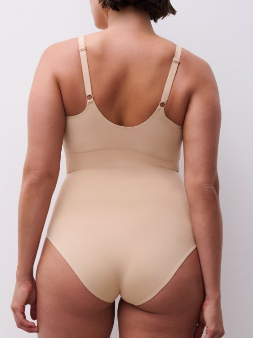 Chantelle Comfort poudre corselet