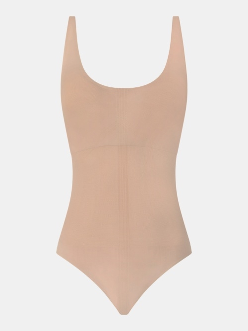 Chantelle Comfort poudre corselet