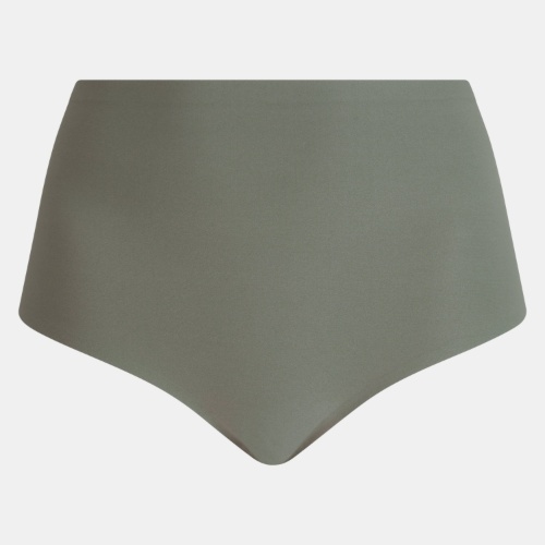 Chantelle SoftStretch vert haut slip