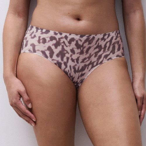 Chantelle SoftStretch rose shortie
