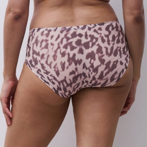 Chantelle SoftStretch rose shortie