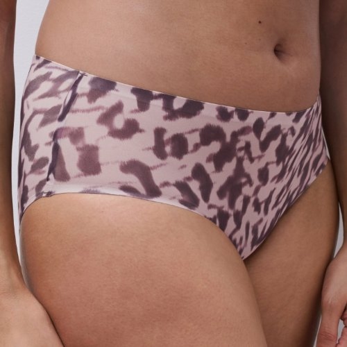 Chantelle SoftStretch rose shortie