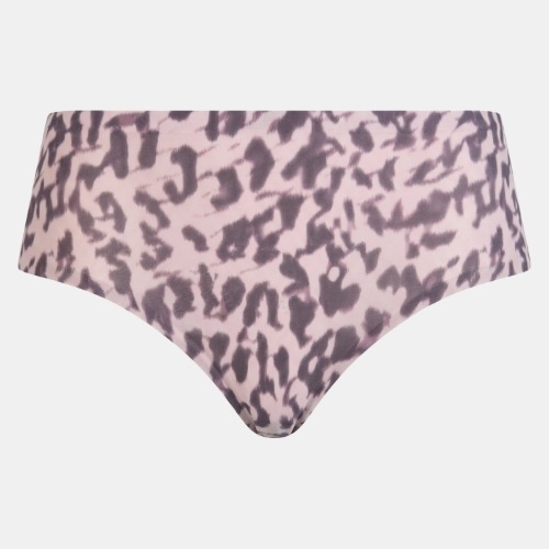 Chantelle SoftStretch rose shortie
