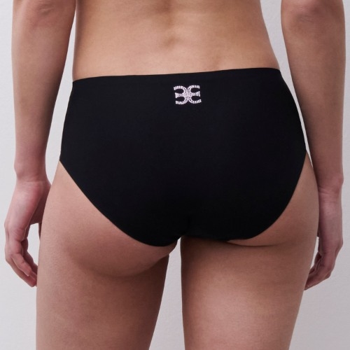 Chantelle SoftStretch noir shortie